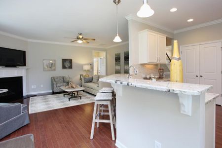 Kyli Knolls by Chesapeake Homes in Clayton - photo 18 18