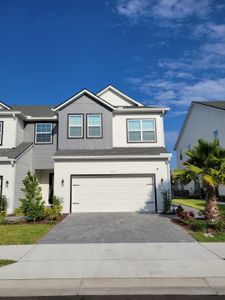 Brentwood Landing by Jordan Homes in Oviedo - photo 8 8