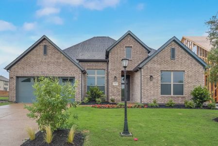 Tavolo Park - Master planned community in Fort Worth, TX 7 7