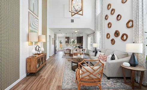 Casinas at Prue Crossing by Gehan Homes in San Antonio - photo 18 18