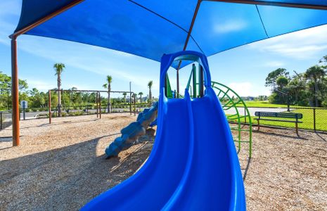 The Strand at Cedar Grove by Centex in North Port - image