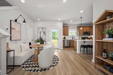 Hickory Cove by DSLD Homes in Burns - image 8