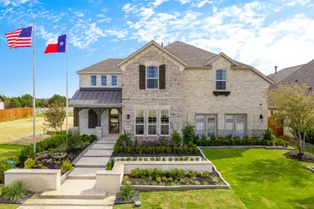 BridgeWater - Master planned community in Midlothian, TX 1 1