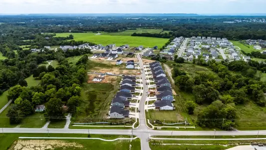Windcrest Farms by Fischer Homes in Louisville - image