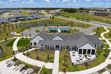 Hills of Minneola by Dream Finders Homes in Minneola - image 12
