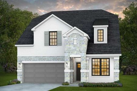 Valencia - Master planned community in Manvel, TX 26 26