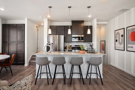 The Commons at Victory Ridge by Lokal Homes in Colorado Springs - image 6