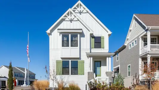 Westerly by DRB Homes in Erie - image 2