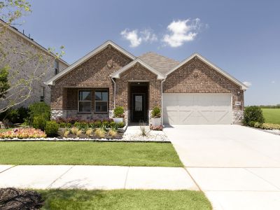 Eastridge - Signature Series by Meritage Homes in McKinney - photo 22 22