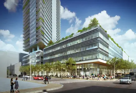 Block 87 by Cielo Property Group in Austin - photo 0