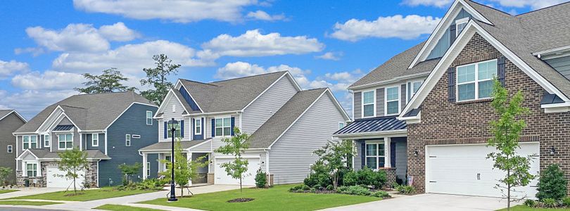 Summerlyn Village by Lennar in Kannapolis - image