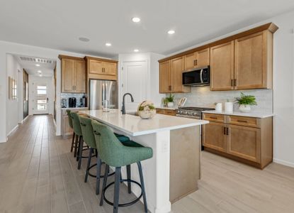 Oasis At Rocking K by Mattamy Homes in Vail - image 12