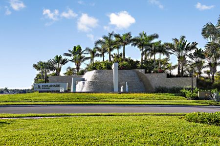 Esplanade by the Islands Coach Homes by Taylor Morrison in Naples - image 13