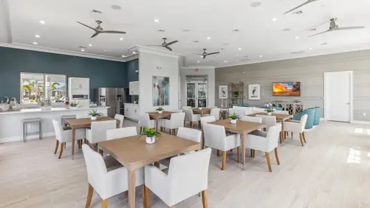 Coral Bay - Express & Tradition by D.R. Horton in North Fort Myers - image 13
