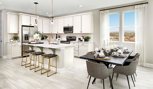 Seasons at Casa Vista by Richmond American Homes in Casa Grande - photo 59 59