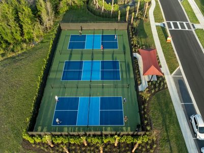 Longmeadow at North River Ranch by Pulte Homes in Parrish - image 15