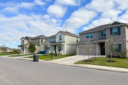 Mesquite Ridge by M/I Homes in San Antonio - photo 7 7