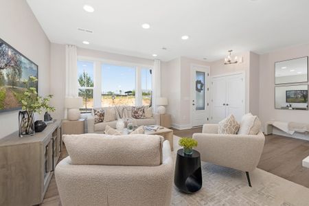 Atwater Station - Midtown Collection by Baker Residential in Fuquay Varina - image 15