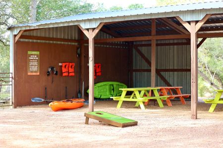 Caliterra by David Weekley Homes in Dripping Springs - image 18