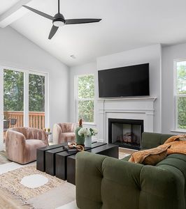 Hamilton on Hunter by Greentech Homes LLC in Ooltewah - image 3