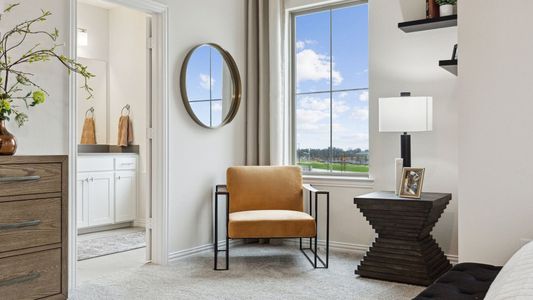 Painted Tree - Village District by CB JENI Homes in McKinney - image 16