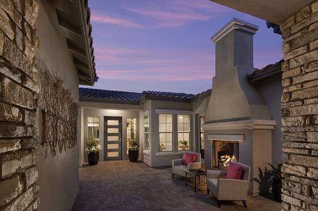 Victory at Verrado by David Weekley Homes in Buckeye - image 3