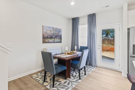 Cottage Corners by Veranda Homes in Taylors - image 7