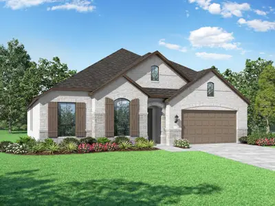 Palmera Ridge - Master planned community in Leander, TX 17 17