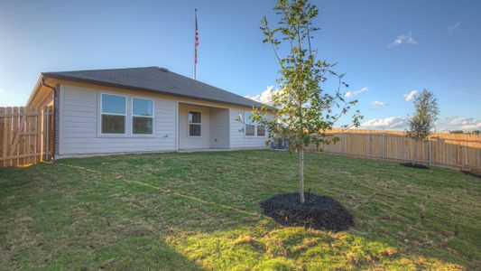 Arroyo Ranch by D.R. Horton in Seguin - photo 59 59