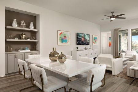 The Meadows at Imperial Oaks 40' - Section 20 by Coventry Homes in Conroe - photo 46 46