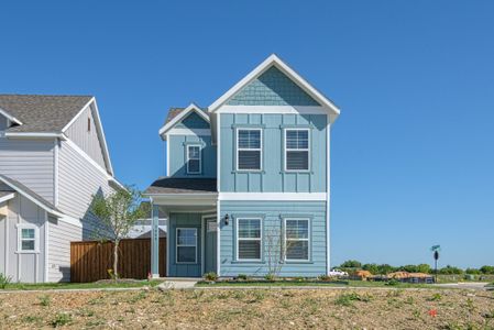 Black Hill Farm by McClintock Homes in Gainesville - photo 2 2