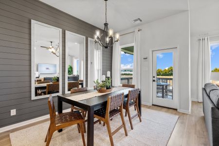 Parklands Estates by Beazer Homes in Schertz - image 7