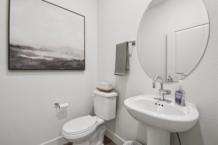 Timnath Ranch Townhomes by Hartford Homes in Timnath - image 10