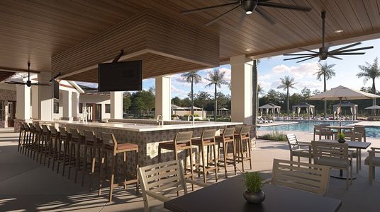 New Port Corners Active Adult: The Estates 8