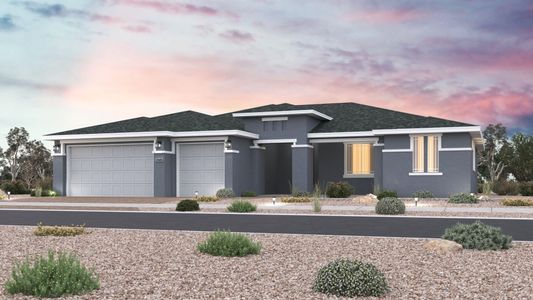 Westwood by Davidson Homes LLC in Prescott - photo 10 10