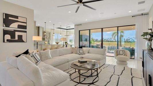 Biscayne Landing at Seaire by DRB Homes in Parrish - photo 23 23