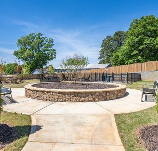 Harmony Walk by Windsong Properties in Cartersville - image 3