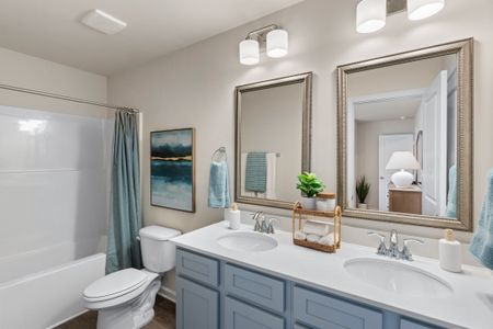 Rivers Crossing by McGuinn Homes in Aiken - image 15