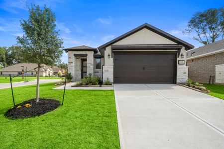 Towne Lake - Master planned community in Cypress, TX 43 43