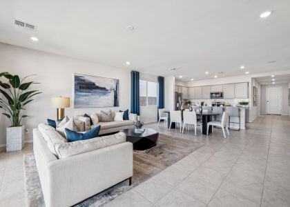 The Skyview Collection at North Copper Canyon 37