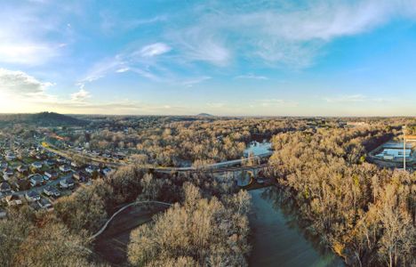 Millstone by Tri Pointe Homes in Gastonia - photo 0