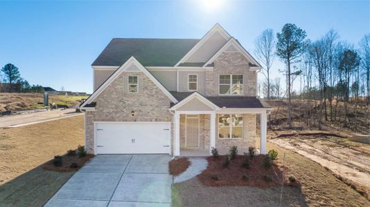 Water Oak Estates by D.R. Horton in Lawrenceville - photo 33 33