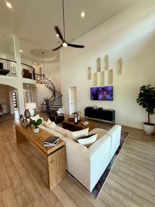 Stonecreek Estates 60' 6