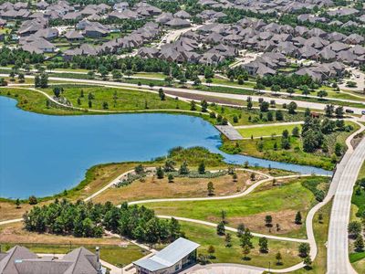 Bridgeland Central by Highland Homes in Cypress - image