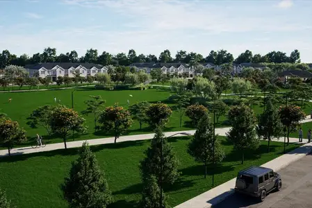 Legacy Palms by Ryan Homes in Homestead - image