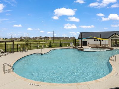 Laurel Farms by Century Communities in Brookshire - image 12