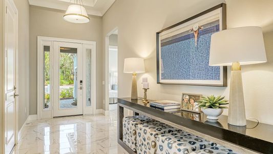 The Alcove at Waterside by Neal Signature Homes in Sarasota - photo 36 36