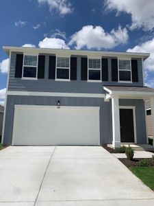 Hymeadow by Starlight Homes in Maxwell - photo 12 12