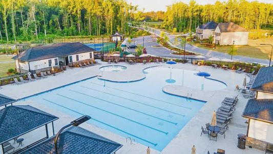 Independence Villas and Townhomes by D.R. Horton in Loganville - photo 10 10