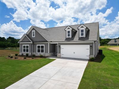 Harmony Farms by Reliant Homes in Eatonton - image 5